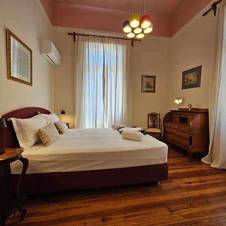 Acropolis Eternal Mansion By Yha Apartment Athens Luaran gambar
