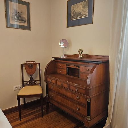 Acropolis Eternal Mansion By Yha Apartment Athens Luaran gambar
