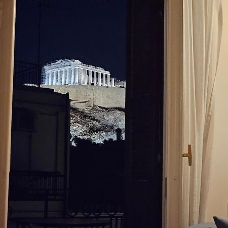 Acropolis Eternal Mansion By Yha Apartment Athens Luaran gambar