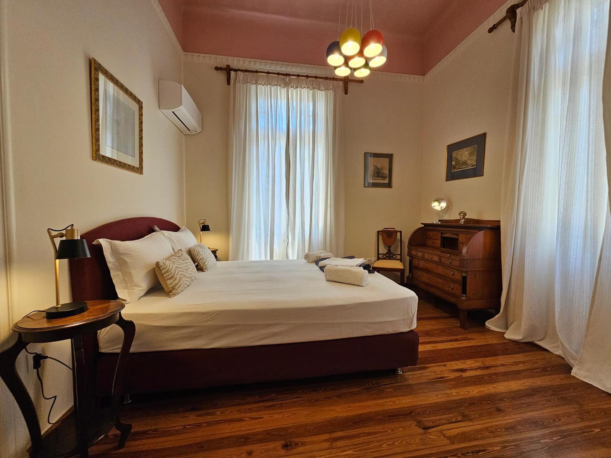 Acropolis Eternal Mansion By Yha Apartment Athens Luaran gambar