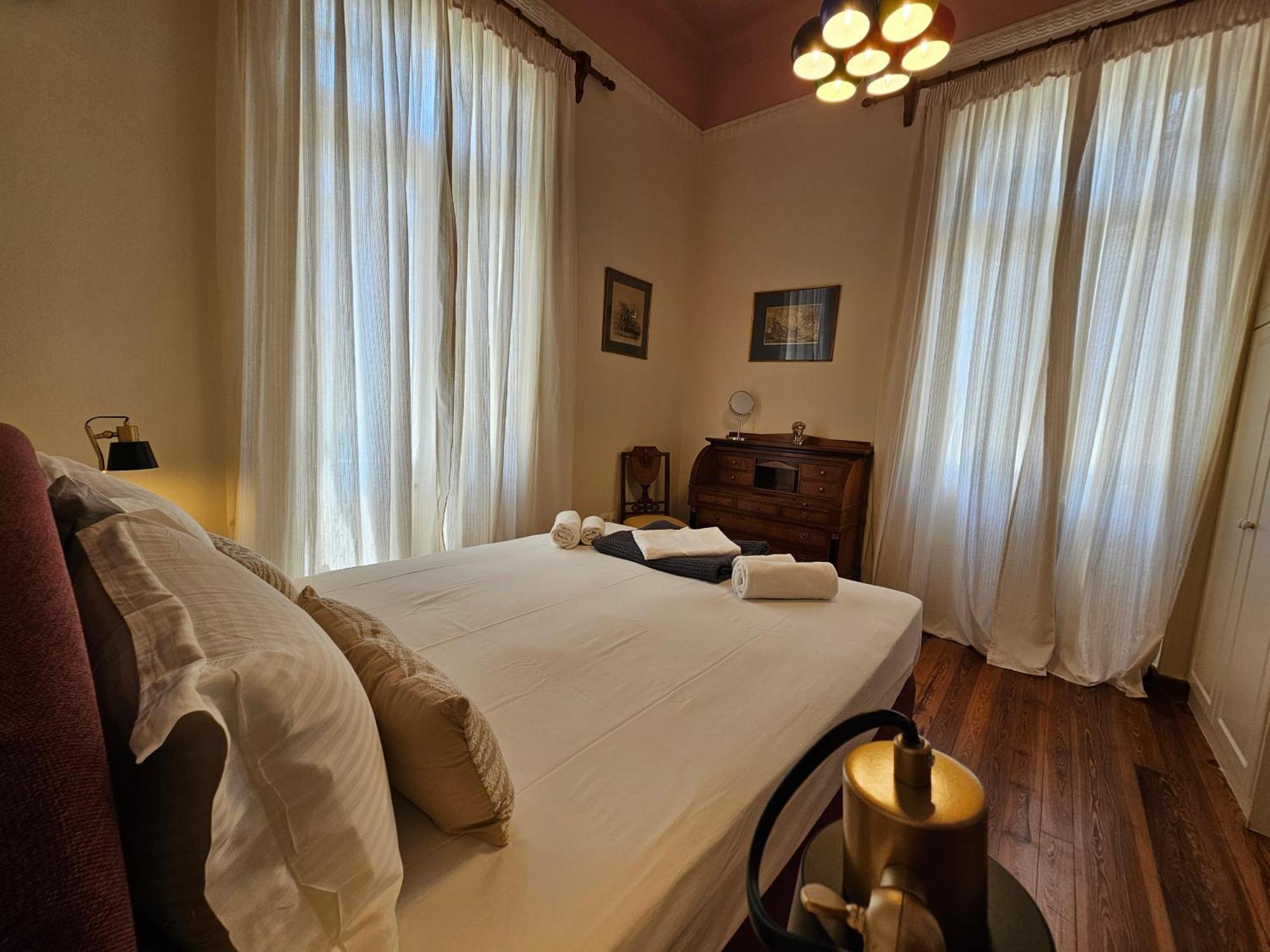 Acropolis Eternal Mansion By Yha Apartment Athens Luaran gambar