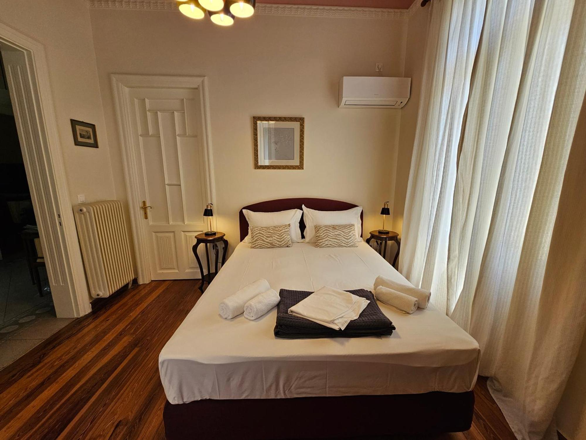 Acropolis Eternal Mansion By Yha Apartment Athens Luaran gambar