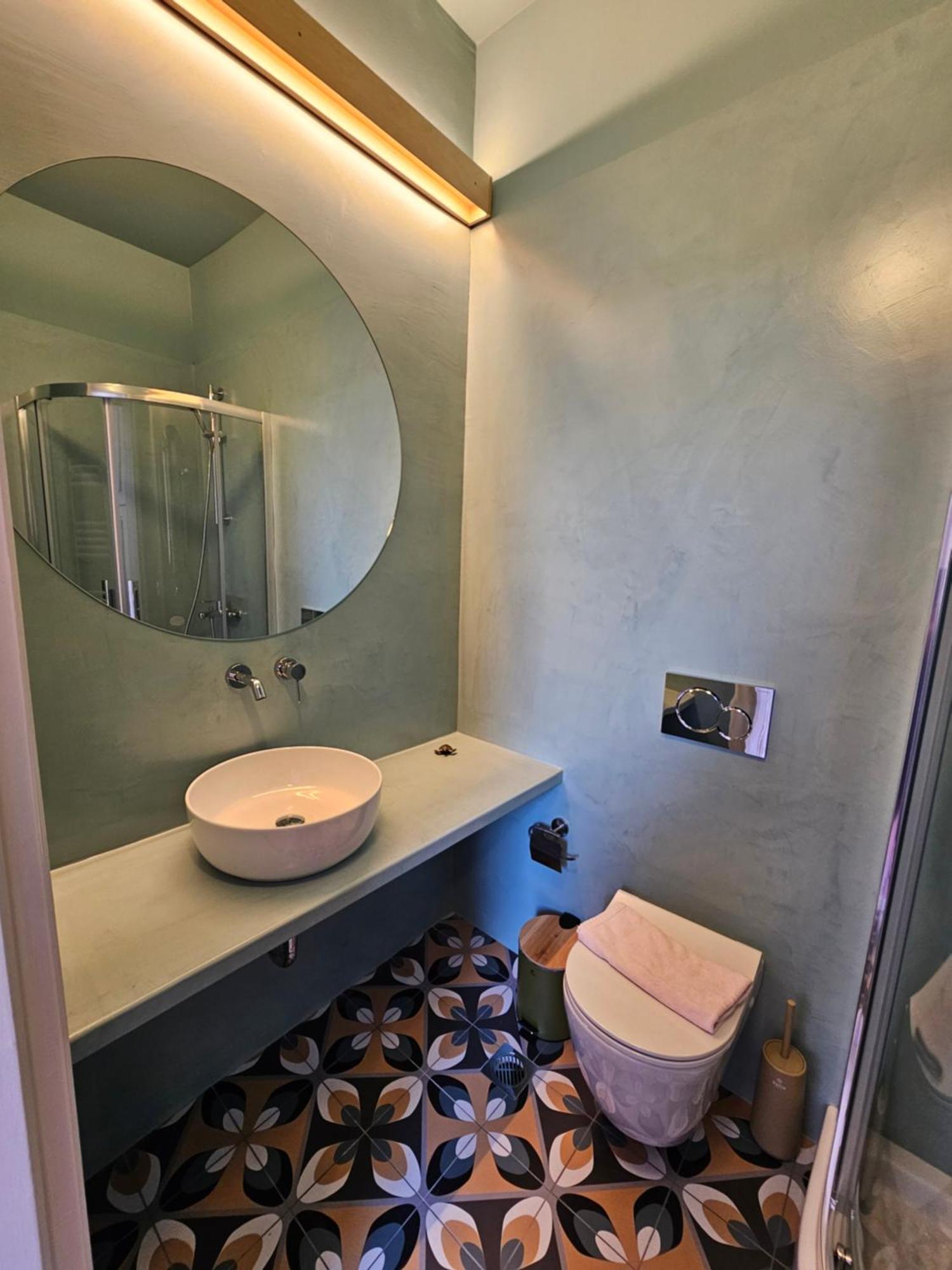 Acropolis Eternal Mansion By Yha Apartment Athens Luaran gambar
