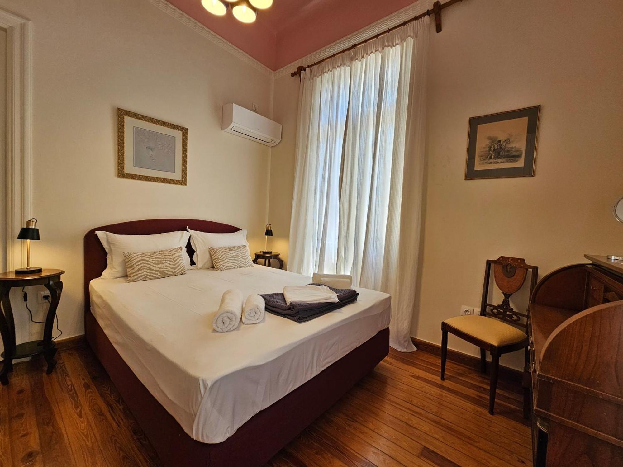 Acropolis Eternal Mansion By Yha Apartment Athens Luaran gambar